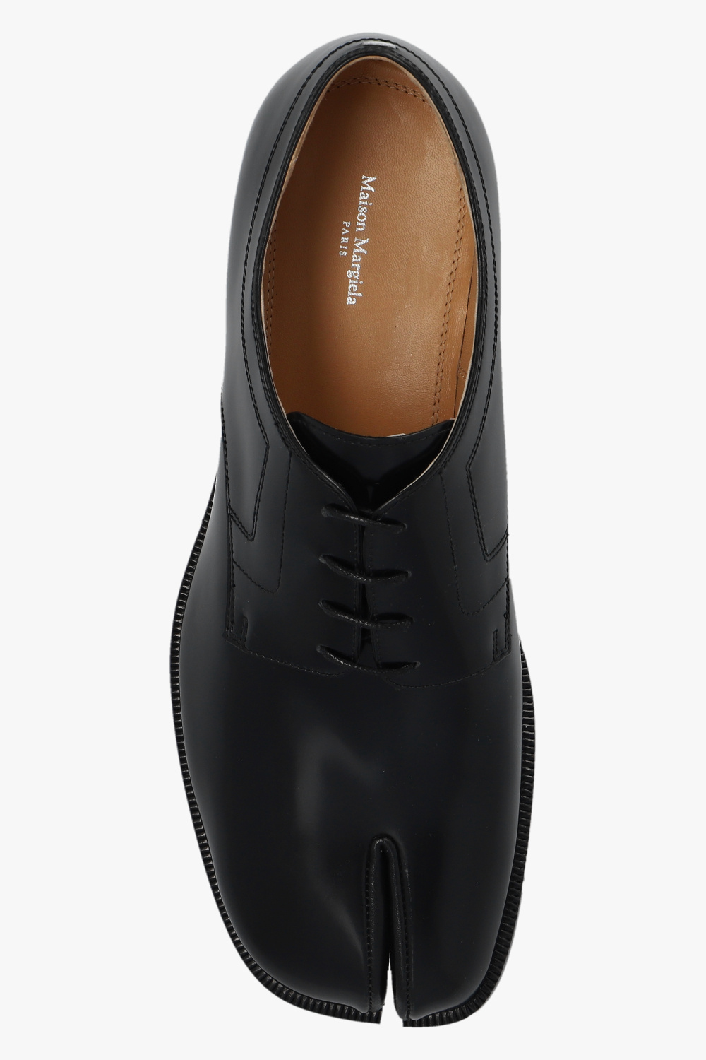 Maison Margiela Leather shoes | Men's | Vitkac